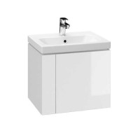 Шафка COLOUR під умивальник COMO 50