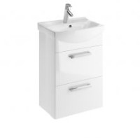 CET 504 Шафка MELAR умивальник  CERSANIA 50