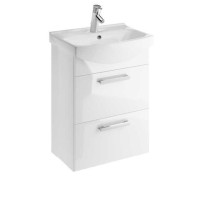 CET 506 MELAR шафка з умивальником  CERSANIA 60