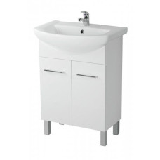 CET OLIVIA  Шафка з умивальником LIBRA 50