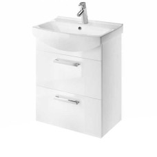 MELAR  Шафка під умивальник CERSANIA  60