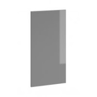 ФРОНТ COLOUR 40х80 сірий