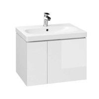 Шафка COLOUR корпус під умивальник COMO 60