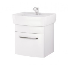 Шафка під умивальник PURE 60 біла
