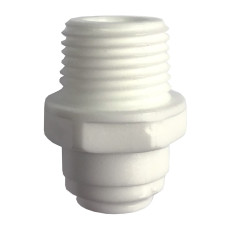 Муфта зєднувальна Quick fitting 1/2