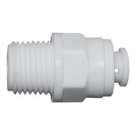 Муфта зєднувальна Quick fitting 1/4