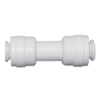 Муфта зєднувальна Quick fitting 1/4