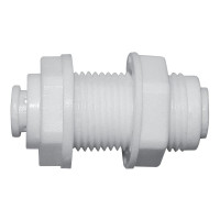 Муфта соединительная Quick fitting 1/4