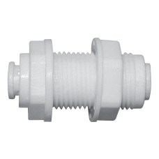 Муфта зєднувальна Quick fitting 1/4