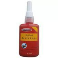 Фум рідкий S-1207  10мл. CRISTAL