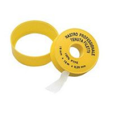 Фум стрічка тефлонова S-1203 (12*12*0, 10) 56 мм NEW CRISTAL