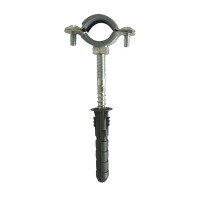 Хомут в зборi CR     3/8