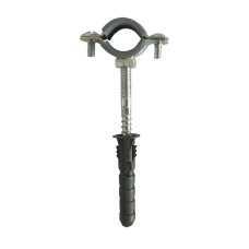 Хомут в зборi CR     3/8