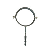 Хомут в зборi CR  2