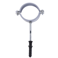 Хомут в зборi CR 2 1/2