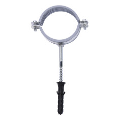 Хомут в зборi CR 2 1/2