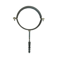 Хомут в зборi CR 3