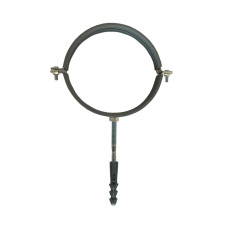 Хомут в зборi CR 3