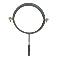 Хомут в зборi CR 6