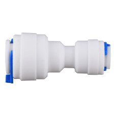 Муфта зєднувальна Quick fitting 1/4