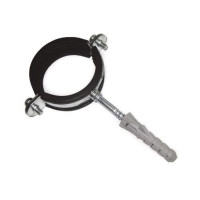Хомут для труби 1 1/2