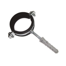 Хомут для труби 6