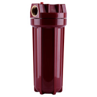 Посилена фільтр-колба для гар. води Bіо+ systems HTS-10, 3/4