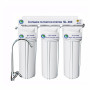 Система 3-х ступеневого очищення Bio+ systems (очистка + пом`якшення) SL403-NEW + монокран