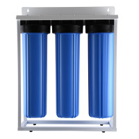 Система 3-х ступенчатой очистки Bio+ systems, LS3 BB 20