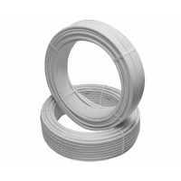 Трубка пластикова 1/4