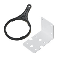 Установчий комплект для колби Big Blue (10