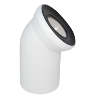 Коліно Waterstal WC 110/45*