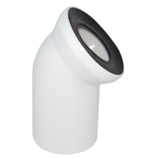 Коліно Waterstal WC 110/45*