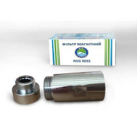Фильтр магн.унив. Bio+ systems NSG 9033перех 1/2*3/4