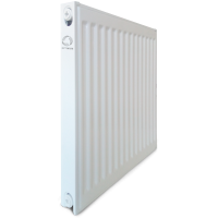 Радіатор сталевий панельний OPTIMUM 11 низ 500x400
