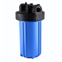 Фільтр-колба + ПП картридж Bіо+ systems SL10-BB Big Blue 10