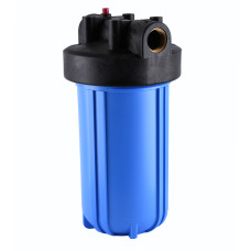 Фільтр-колба + ПП картридж Bіо+ systems SL10-BB Big Blue 10