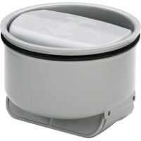 Сухойзатвор для трапов VIEGA 583255