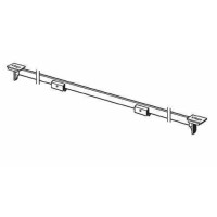 Дизайн-вставка (глянцевая) в душ лоток VIEGA 686291 (721671)