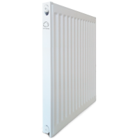 Радіатор сталевий панельний OPTIMUM 11 низ 600x600