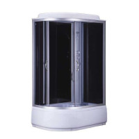 Душовий бокс BRAVO OBRA H120BR
