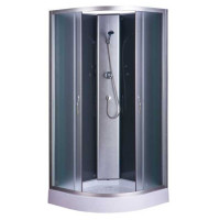 Душевой бокс BRAVO SAN L90F