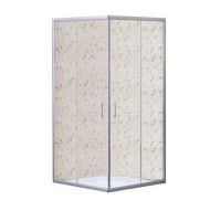 Душова кабіна BRAVO ODRA  90N