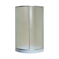 Душова кабіна BRAVO WISLA 100