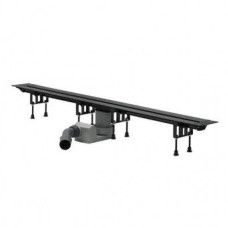 Душевой лоток Advantix Vario (комплект) матовый, 30-120 см VIEGA 704353