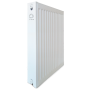 Радиатор стальной панельный OPTIMUM 22 бок 600x400