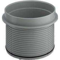 Елемент регулювання трапiв вiд 45 до 100мм VIEGA 112707