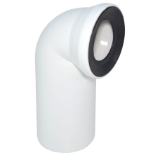 Коліно Waterstal WC 110/90*