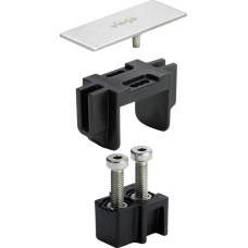 Набор комплектующих прямой Advantix Vario (матовый) VIEGA 711795