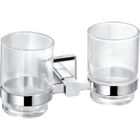 Стакан подвійний Perfect Sanitary Appliances KB 9928